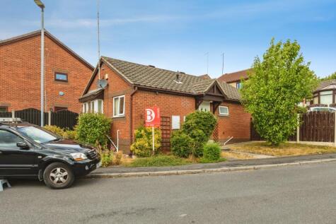 Fenton Fields, Rotherham, South Yorkshire, S61