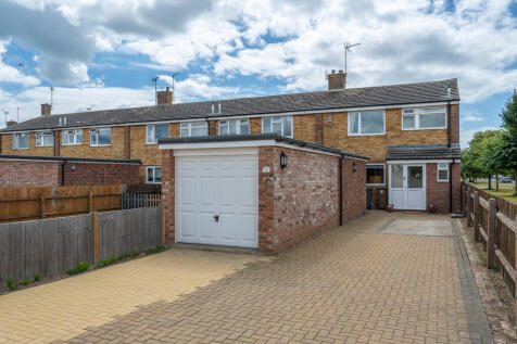 Wentworth Drive, Felixstowe