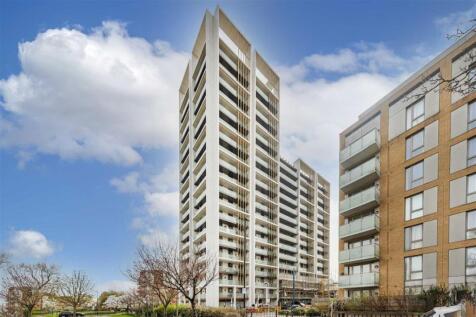 Robsart Street, Stockwell