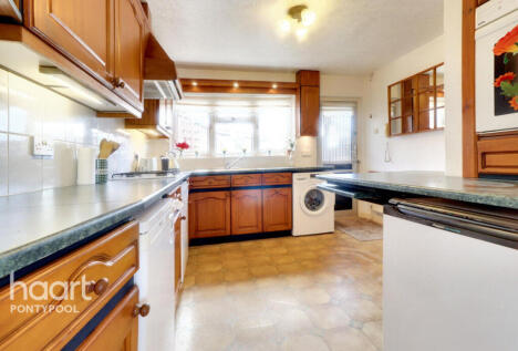 Mount Pleasant, Pontypool