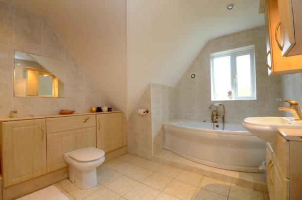 En Suite To Master