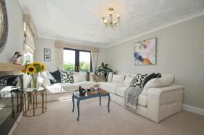 8, The Hawthorns, Caerleon, Newport NP18 1LX