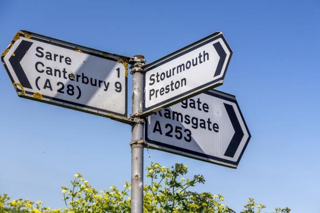 Location imagery 