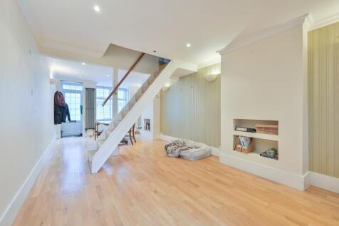 Grover Road, Watford, Hertfordshire, WD19