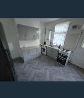 40, Addison Road, Sheffield S5 6WF