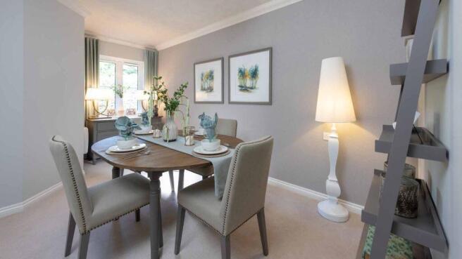 Example Dinning