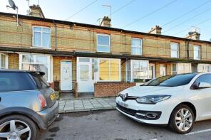 7, Banbury Street, Watford WD18 0EX