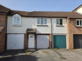 14, Fivash Close, Taunton TA1 4YF