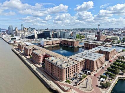 The Colonnades, Albert Dock, Liverpool, Merseyside, L3