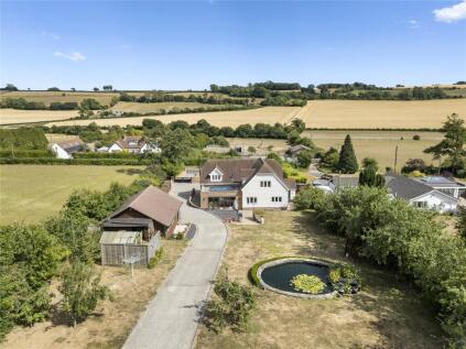 Canterbury Road, Elham, Canterbury, Kent, CT4