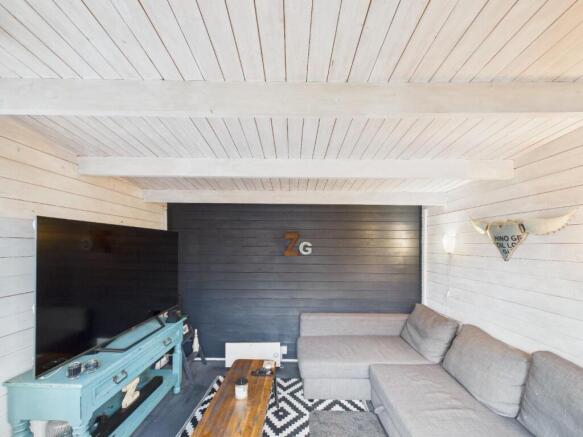 Summer House