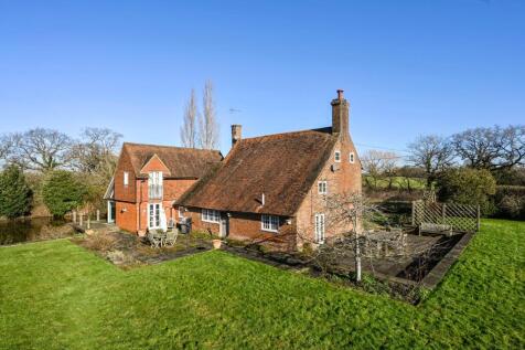 Biddenden, Ashford, Kent, TN27