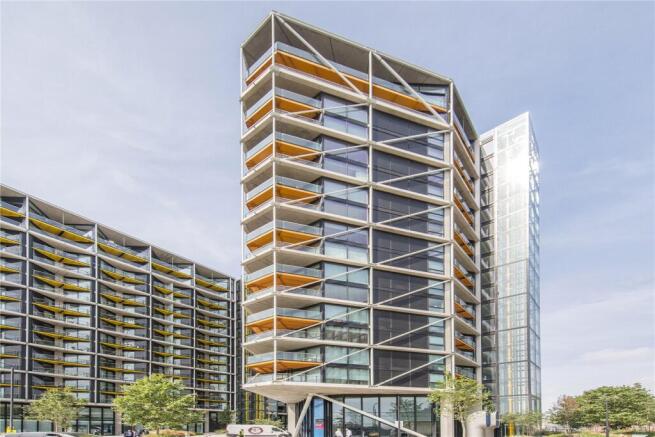 2 Riverlight, Nine Elms, London, SW11 photo 4
