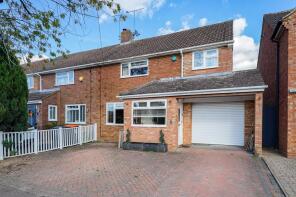 9, Fairgreen Road, Luton LU1 4JG