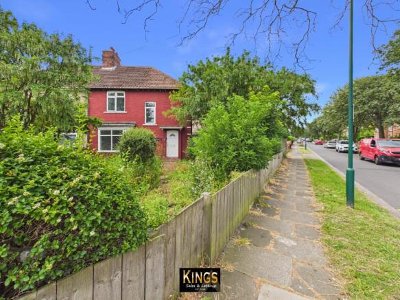 3 bed Semi-Detached for sale in redcar