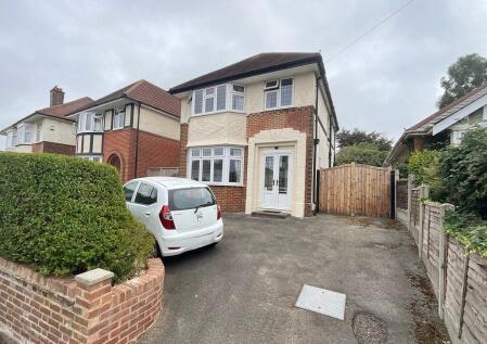 Tuckton Road, Tuckton