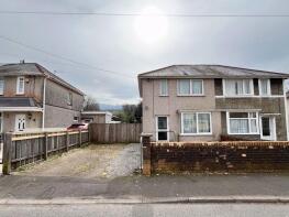11, Robert Street, Glynneath SA11 5EG