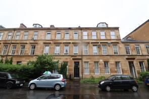 Flat 0/1, 188, Langside Road, Glasgow G42 8XL