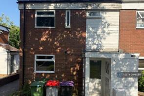 81, Burford, Brookside, Telford TF3 1LJ