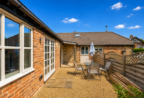 The Stable on High Street in Waltham On The Wolds, Melton Mowbray