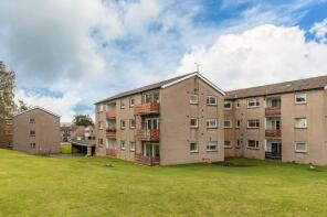 Flat 4, 38, West Craigs Crescent, Cammo, Edinburgh EH12 8NA