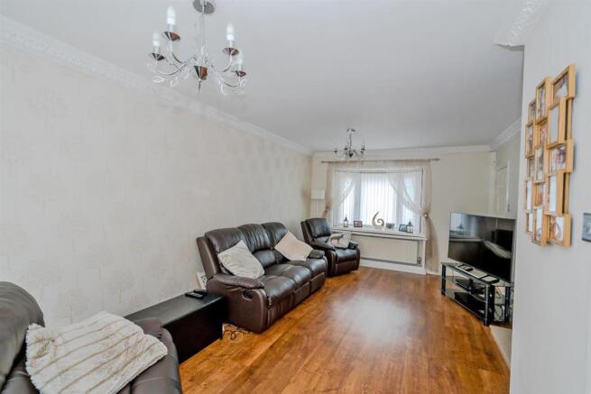44, Melbourne Road, Cannock, Staffordshire, WS12 2