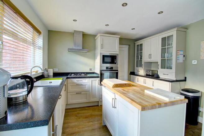 Kitchen Suite
