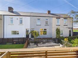 7, Bridge Terrace, Newcastle Upon Tyne NE27 0TA
