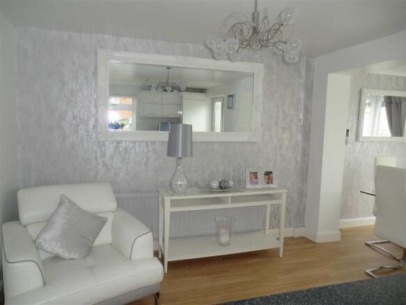 Kitchen / breakfast room