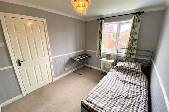 Bedroom Four