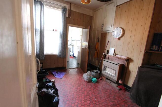 Morning Room