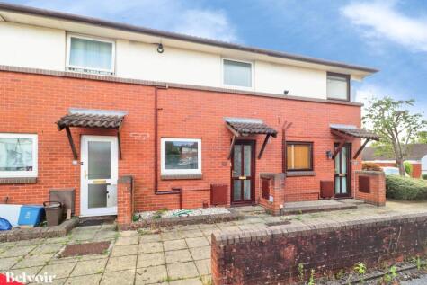 Heathmead, Heath, Cardiff, CF14