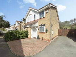 17, Tom Paine Close, Thorpe Astley, Leicester LE3 3RJ