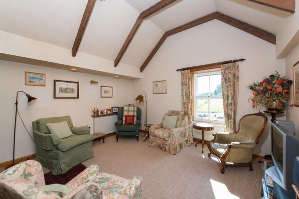 Bield Sitting Room