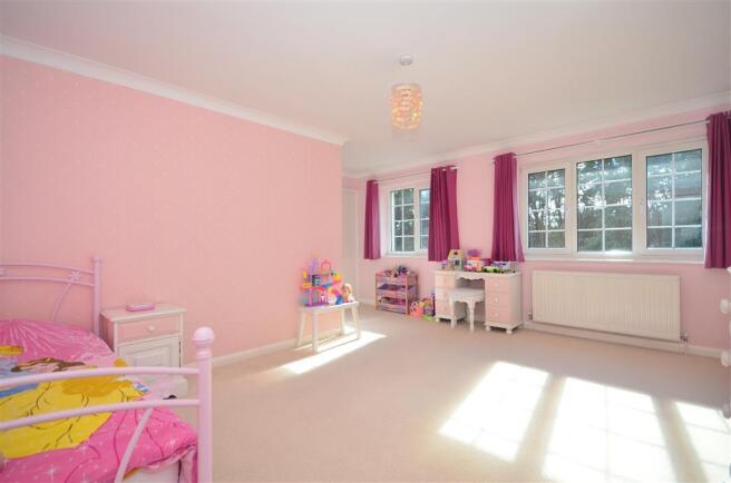 Bedroom 3