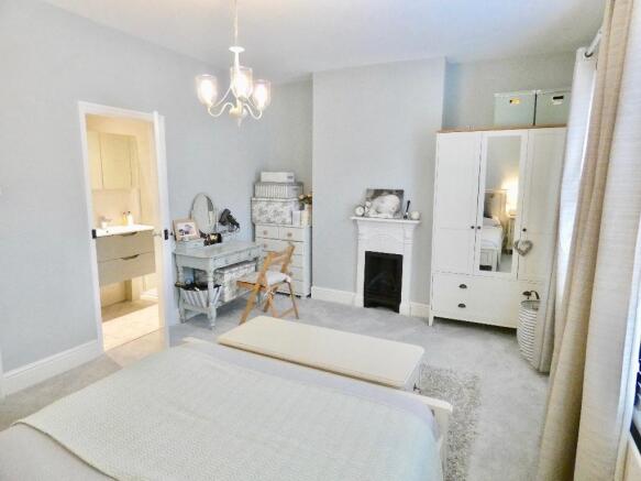 Bedroom 1