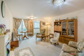 15, Crocus Court, Station Road, Poulton-le-fylde FY6 7XJ