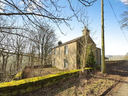 Limestone Brae House, Hexham