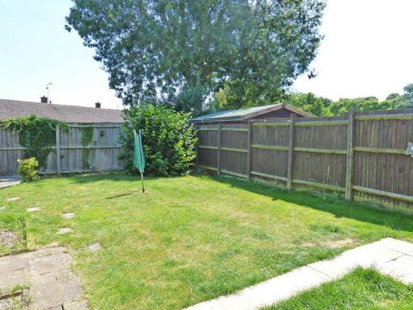Garden 2