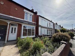 13, Wentworth Road, Harborne, Birmingham B17 9SH