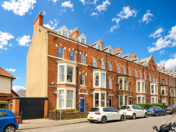 1 bed Flat for sale in whitby