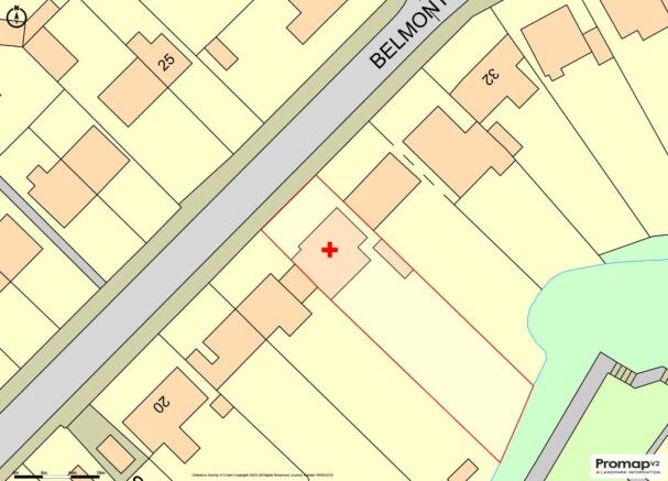 Plot Map