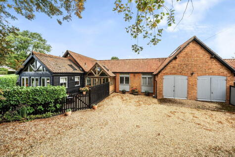Burrough Road, Somerby