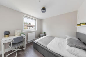 7, Flint Close, Stratford, London E15 4QP