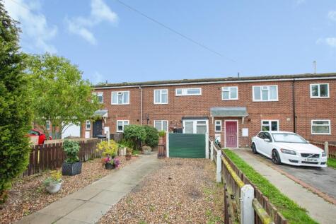 Ryefield Avenue, ILKESTON