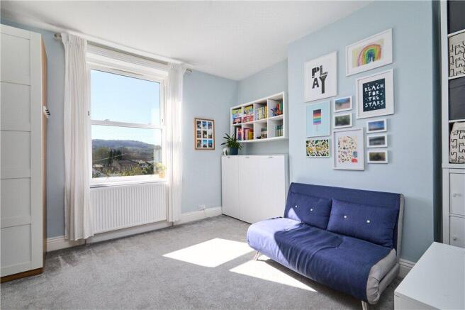 Playroom/Study