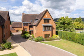 9, Ashurst Place, Dorking RH4 1QY