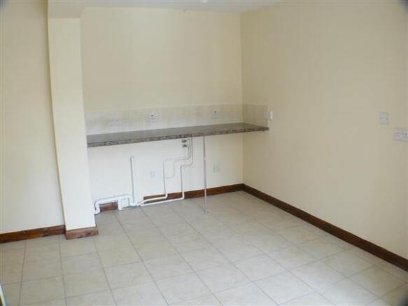 Breakfast Room/