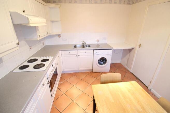 Kitchen Alternative