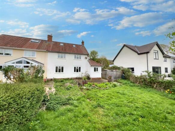 12 - Semi-detached House for Auction, Long Ashton.